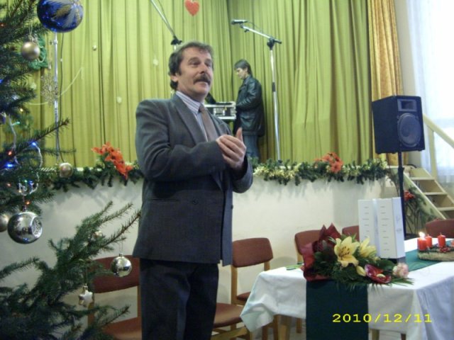 Karácsony2010